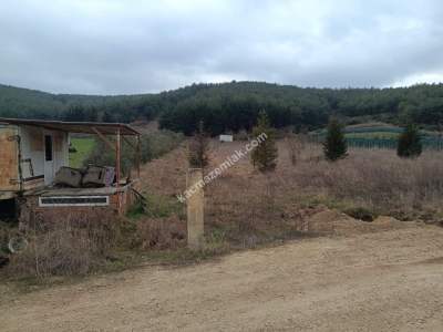 Tekirdağ Şarköy Gölcük Mahallesi Satılık Arazi 8