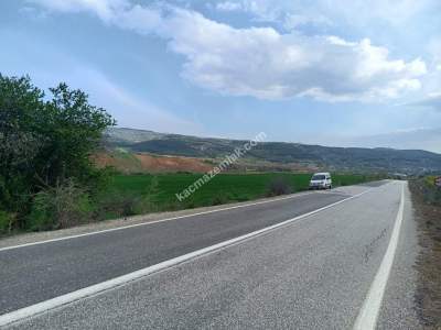 Tekirdağ Şarköy Gölcük Mahallesi Asfalta Sıfır Tarla 7