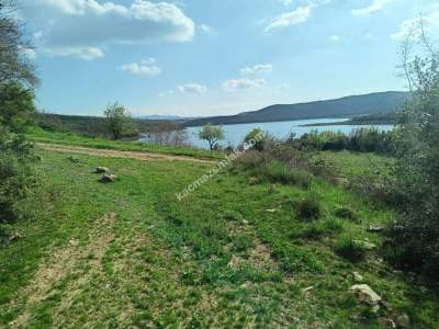 Tekirdağ Şarköy Yayağaç Köyü Satılık Baraj Manzaratarla 13