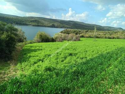 Tekirdağ Şarköy Yayağaç Köyü Satılık Baraj Manzaratarla 14