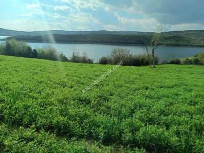 Tekirdağ Şarköy Yayağaç Köyü Satılık Baraj Manzaratarla 11