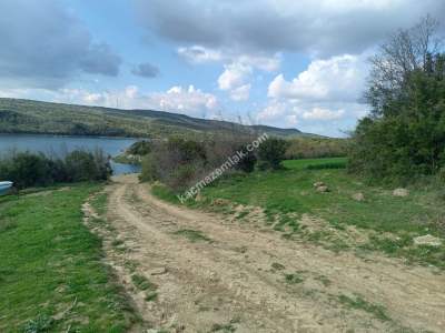 Tekirdağ Şarköy Yayağaç Köyü Satılık Baraj Manzaratarla 1