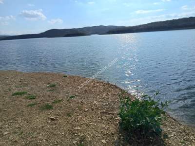 Tekirdağ Şarköy Yayağaç Köyü Satılık Baraj Manzaratarla 3