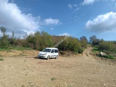 Tekirdağ Şarköy Yayağaç Köyü Satılık Baraj Manzaratarla 4