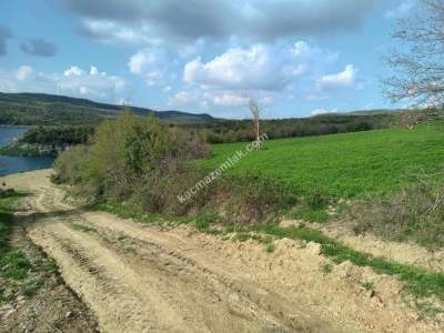 Tekirdağ Şarköy Yayağaç Köyü Satılık Baraj Manzaratarla 2
