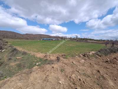 Tekirdağ Şarköy Güzelköy Mahallesi Satılık Tarla 8