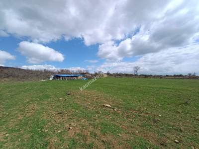 Tekirdağ Şarköy Güzelköy Mahallesi Satılık Tarla 9