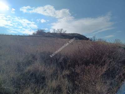 Tekirdağ Şarköy Kirazlı Mahallesi Satılık Tarla 2