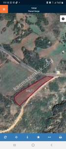 Tekirdağ Şarköy Tepeköy Mahallesi Satılık Tarla 8