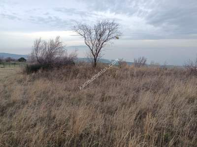 Tekirdağ Şarköy Yukarıkalamış Mah.satılık Tarla 4