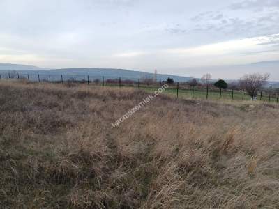 Tekirdağ Şarköy Yukarıkalamış Mah.satılık Tarla 2