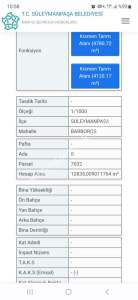 Tekirdağ Barborosta Kaçırılmayacak Arsa 2