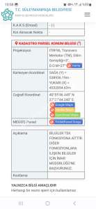 Tekirdağ Barborosta Kaçırılmayacak Arsa 3
