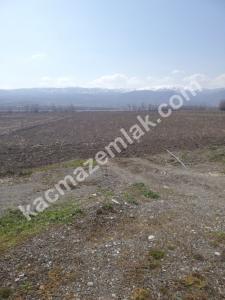 Havaalanı Yanında Çerçi Köyü 1100 M2 Satılık Tarla 9