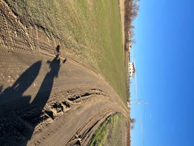 Satılık İmar Sınırında Tarla 10