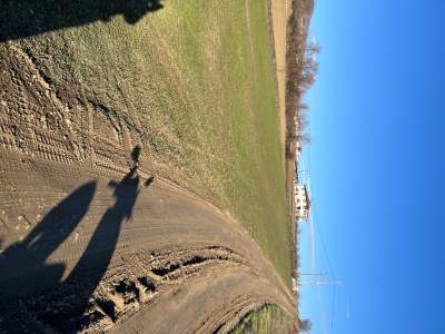 Satılık İmar Sınırında Tarla 11