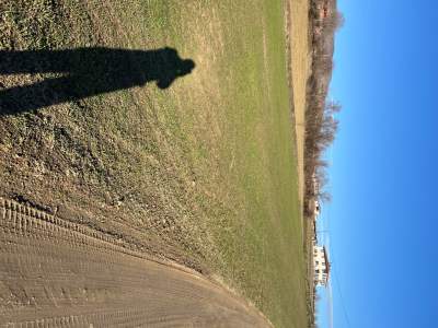 Satılık İmar Sınırında Tarla 21