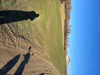 Satılık İmar Sınırında Tarla 12