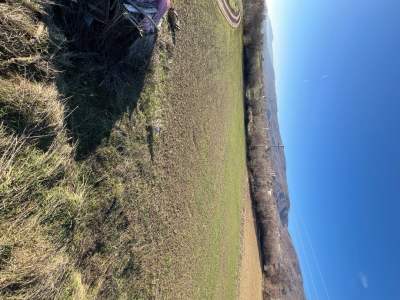 Satılık İmar Sınırında Tarla 5