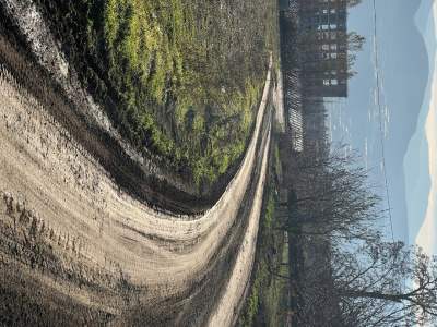 Satılık İmar Sınırında Tarla 14