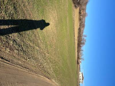 Satılık İmar Sınırında Tarla 20