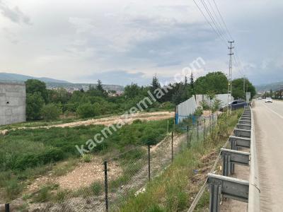 Satıyoruz. Tokat Merkezde Ana Cadde Üzeri 5400 M2 Bahçe 16