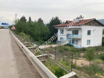 Satıyoruz. Tokat Merkezde Ana Cadde Üzeri 5400 M2 Bahçe 7