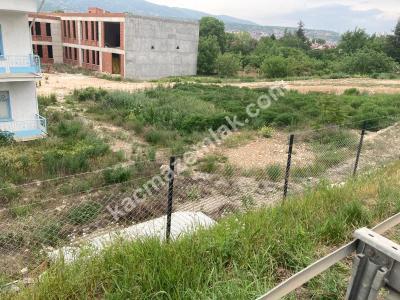 Satıyoruz. Tokat Merkezde Ana Cadde Üzeri 5400 M2 Bahçe 12