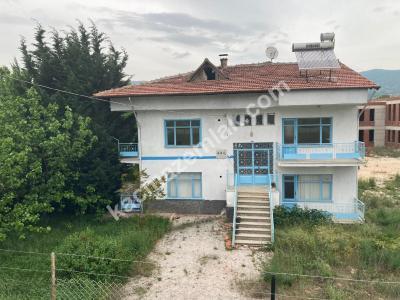 Satıyoruz. Tokat Merkezde Ana Cadde Üzeri 5400 M2 Bahçe 9