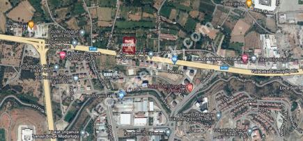 Satıyoruz. Tokat Merkezde Ana Cadde Üzeri 5400 M2 Bahçe 1