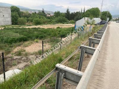 Satıyoruz. Tokat Merkezde Ana Cadde Üzeri 5400 M2 Bahçe 17