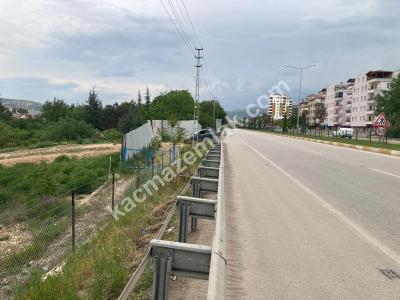 Satıyoruz. Tokat Merkezde Ana Cadde Üzeri 5400 M2 Bahçe 13