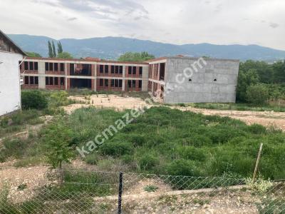 Satıyoruz. Tokat Merkezde Ana Cadde Üzeri 5400 M2 Bahçe 10