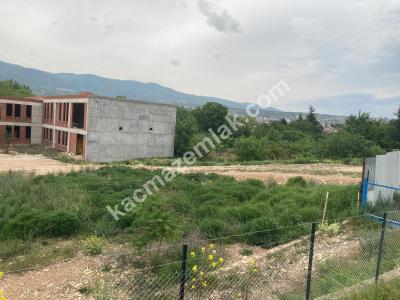 Satıyoruz. Tokat Merkezde Ana Cadde Üzeri 5400 M2 Bahçe 11