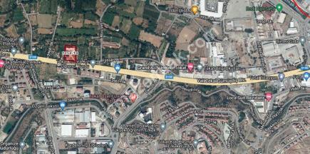 Satıyoruz. Tokat Merkezde Ana Cadde Üzeri 5400 M2 Bahçe 4