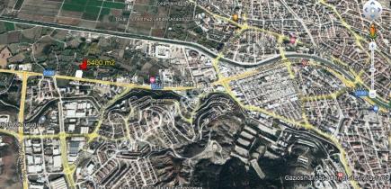 Satıyoruz. Tokat Merkezde Ana Cadde Üzeri 5400 M2 Bahçe 6