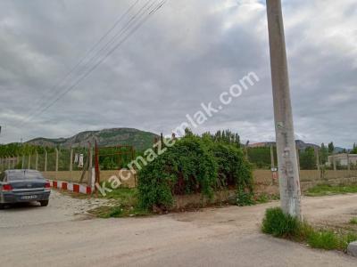 Kaçmaz Emlaktan Turhal Yolu Üzeri 12400 M2 Arsa 10