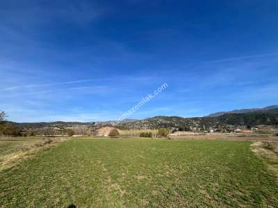 Niksar Çimenözü Mevkiinde Satılık Tarla 3