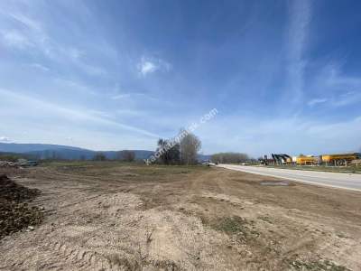 Niksar Çevreyolu Anayola Sıfır Satılık Tarla 3