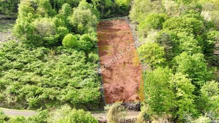 Trabzon Akçaabat Darıcada Satılık Arazi 18