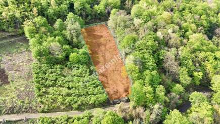 Trabzon Akçaabat Darıcada Satılık Arazi 3