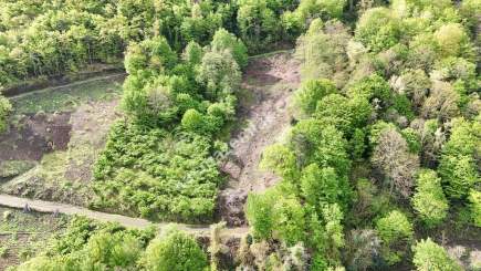 Trabzon Akçaabat Darıcada Satılık Arazi 7