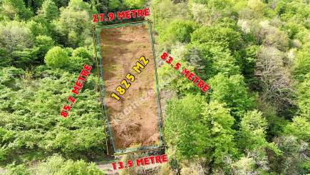 Trabzon Akçaabat Darıcada Satılık Arazi 2