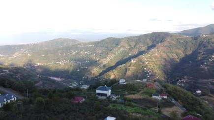 Trabzon Akçaabat Fıstıklı'da Satılık Arazi​ 10