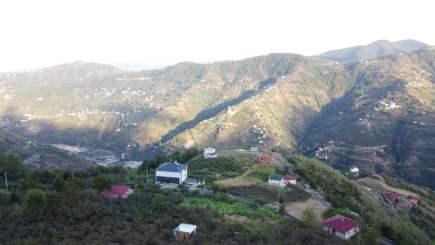 Trabzon Akçaabat Fıstıklı'da Satılık Arazi​ 11