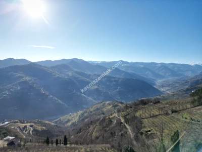 Trabzon Akçaabat Fıstıklıda Satılık Arazi 10