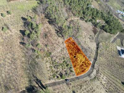 Trabzon Akçaabat Fıstıklıda Satılık Arazi 4