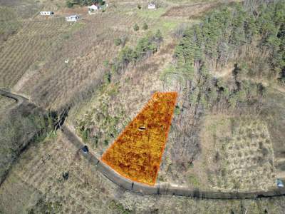 Trabzon Akçaabat Fıstıklıda Satılık Arazi 13