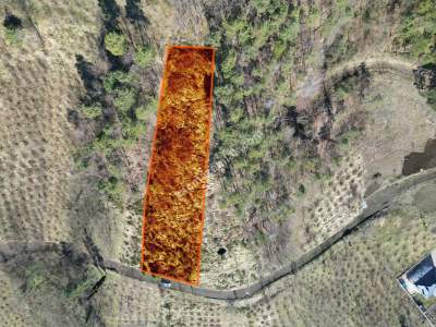 Trabzon Akçaabat Fıstıklıda Satılık Arazi 3