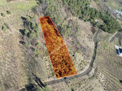 Trabzon Akçaabat Fıstıklıda Satılık Arazi 5